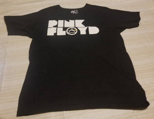 Pink Floyd 'Dark Side of the Moon' T-Shirt Men's Large