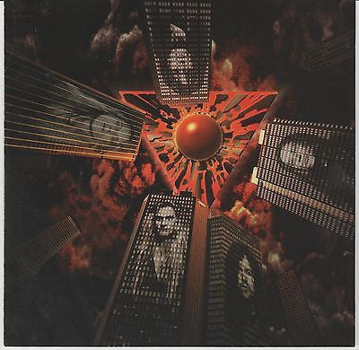 Solinger CD, II, 2, Skid Row,1995 Indy, Self-titled, S/T, Same, Two