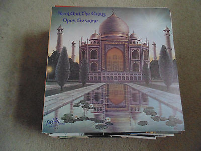 Kool & the Gang LP, Open Sesame, 1976 Dee-Lite, M/NM, R&B / Soul