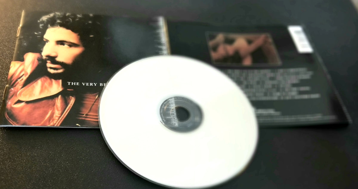 CAT STEVENS THE VERY BEST OF / GREATEST CD