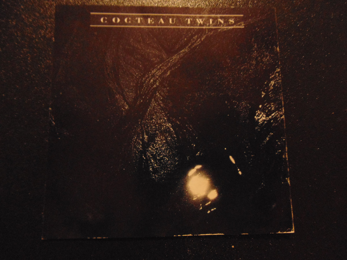 Cocteau Twins CD, The Pink Opaque, Beggars Banquet , Fibits: CD, LP & Cassette Store